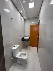 Imagem 2 - Casa Condomínio em LAGO DO MANSO, Chapada dos Guimarães - MT