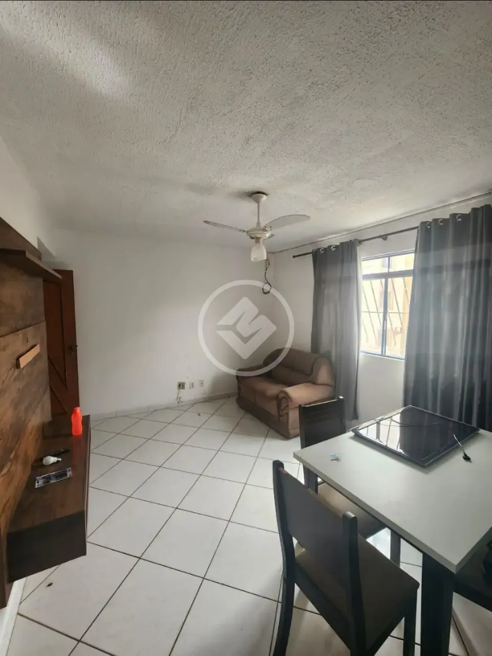 Imagem 1 - Apartamento em JARDIM AEROPORTO, Várzea Grande - MT