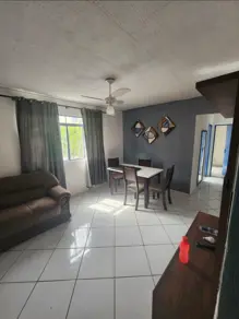 Apartamento JARDIM AEROPORTO, Várzea Grande - MT — foto 2