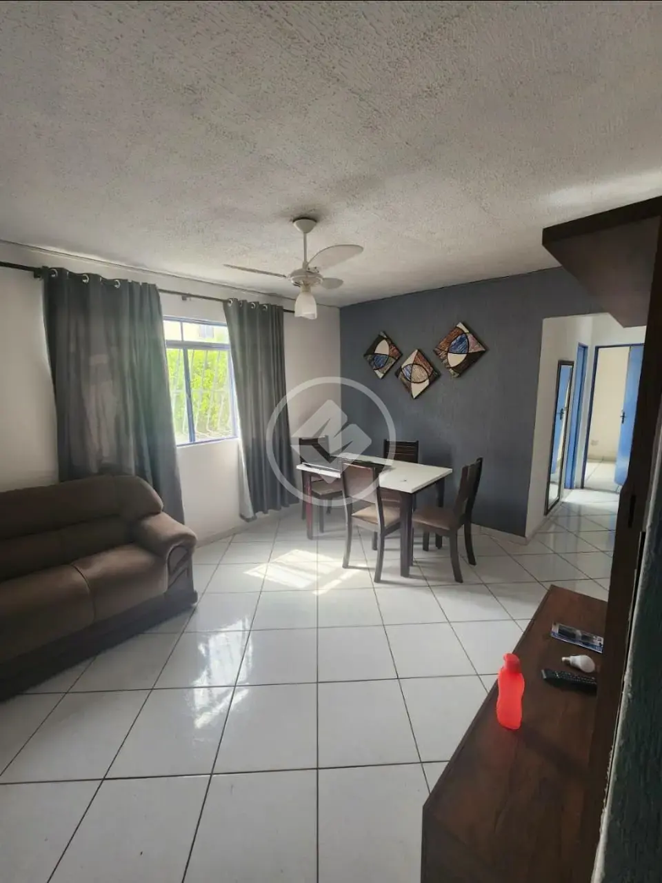 Image 2 - Apartamento em JARDIM AEROPORTO, Várzea Grande - MT