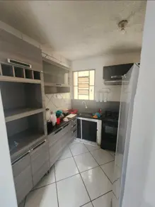 Imagem 6 - Apartamento em JARDIM AEROPORTO, Várzea Grande - MT