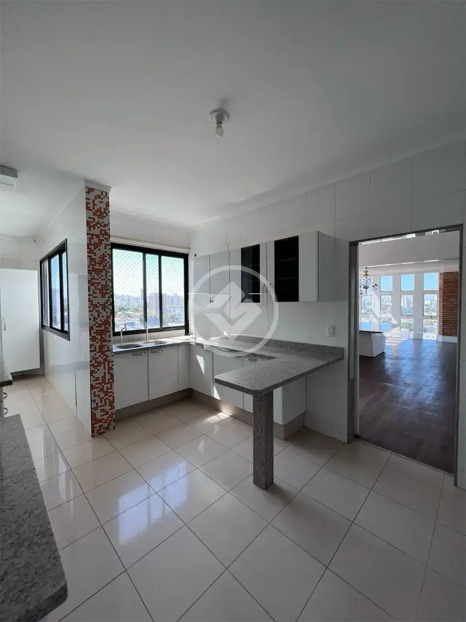 Imagem 6 - Apartamento em Centro, Cuiabá - MT