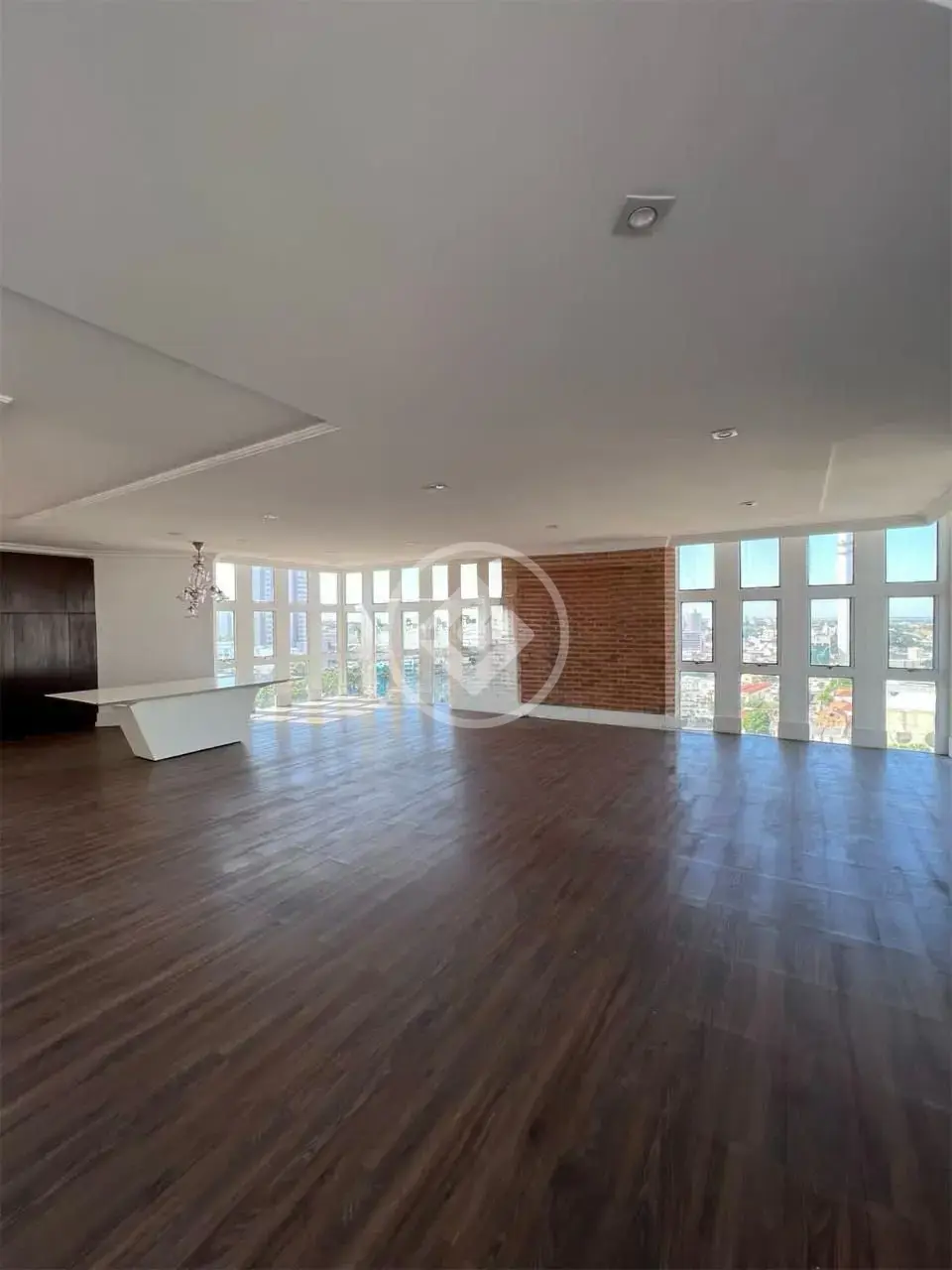 Imagem 1 - Apartamento em Centro, Cuiabá - MT