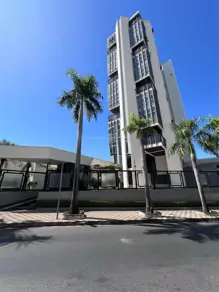 Apartamento Centro, Cuiabá - MT — foto 1