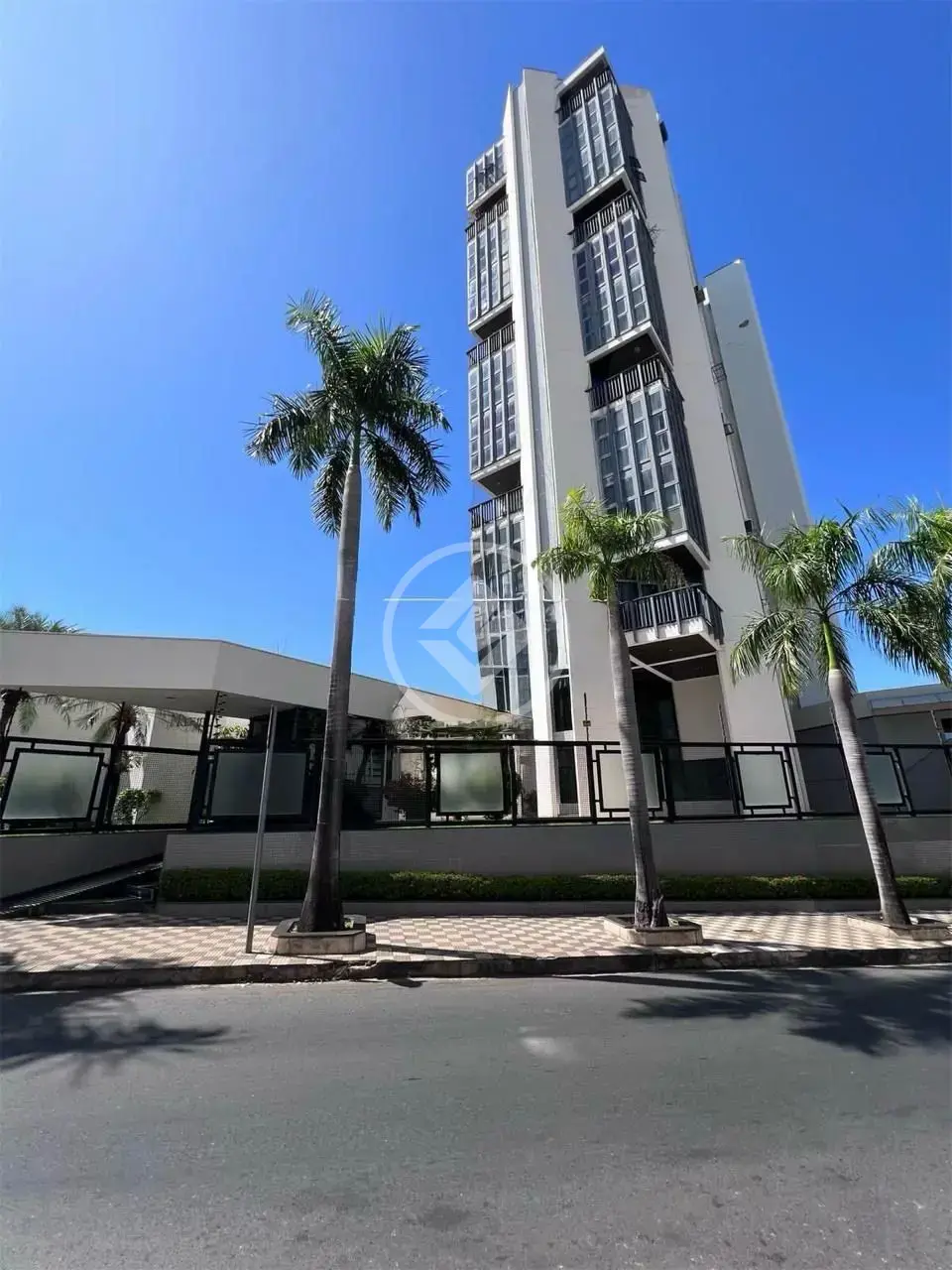 Image 17 - Apartamento em Centro, Cuiabá - MT