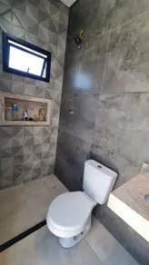 Imagem 4 - Sobrado Em Condomínio em SÃO JOÃO DEL REI, Cuiabá - MT