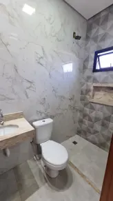Imagem 6 - Sobrado Em Condomínio em SÃO JOÃO DEL REI, Cuiabá - MT