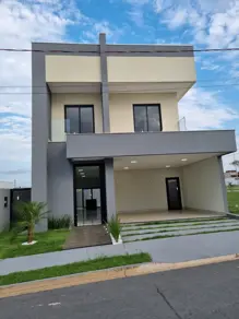 Sobrado Em Condomínio SÃO JOÃO DEL REI, Cuiabá - MT — foto 1