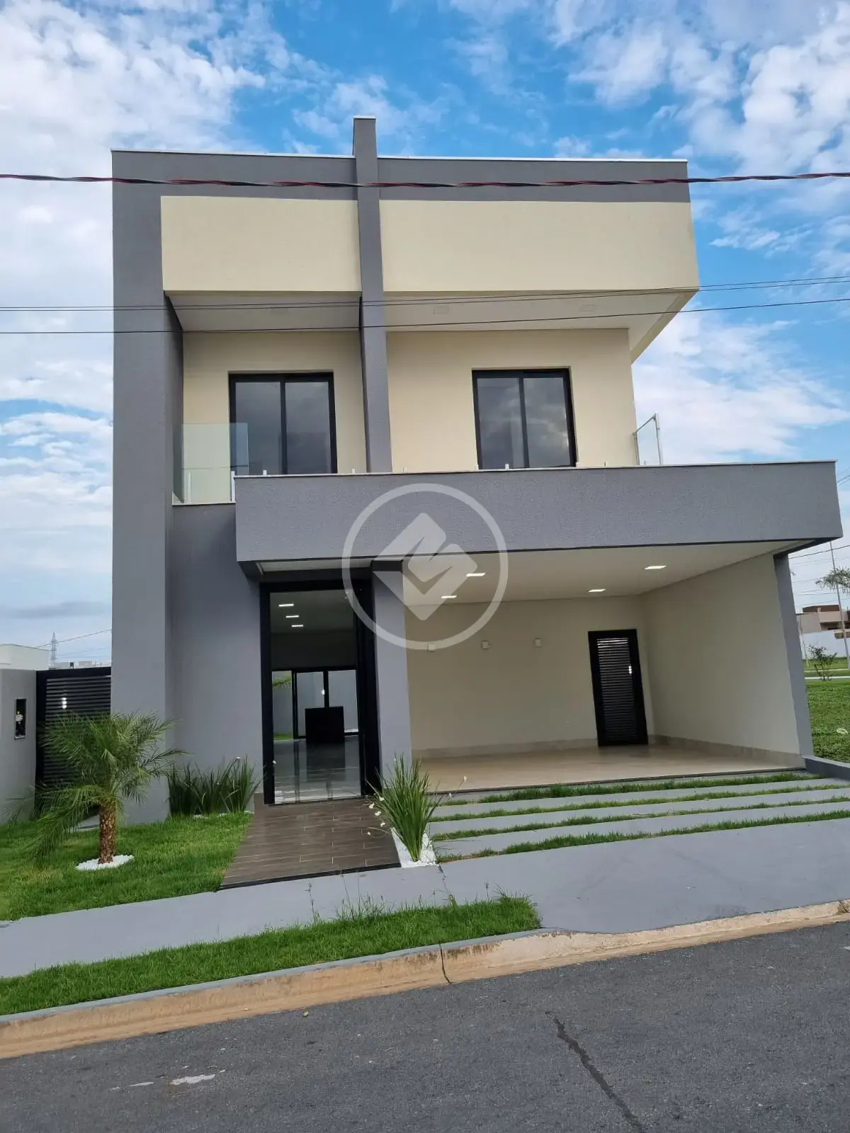 Imagem 1 - Sobrado Em Condomínio em SÃO JOÃO DEL REI, Cuiabá - MT