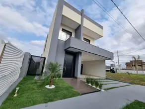 Sobrado Em Condomínio SÃO JOÃO DEL REI, Cuiabá - MT — foto 2