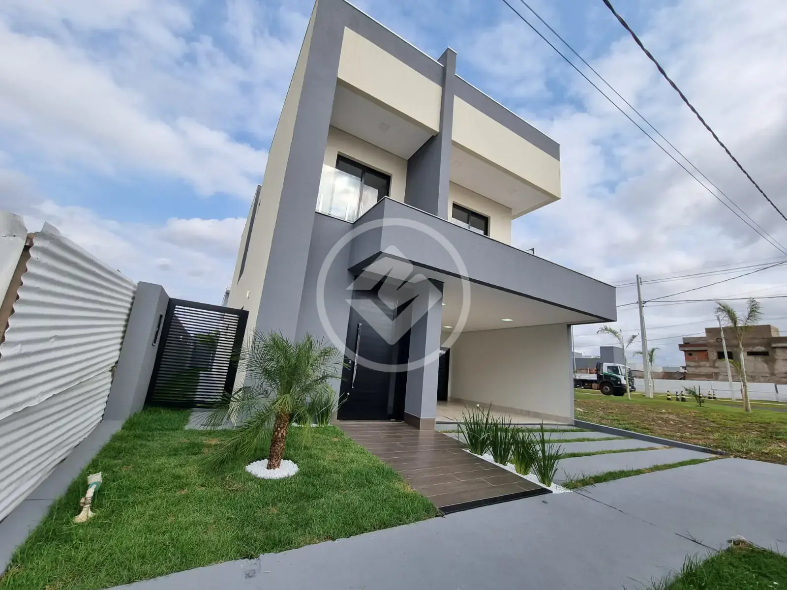 Image 2 - Sobrado Em Condomínio em SÃO JOÃO DEL REI, Cuiabá - MT