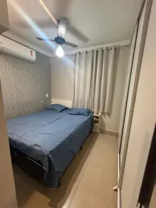 Imagem 5 - Casa Condomínio em Jardim Imperial, Cuiabá - MT