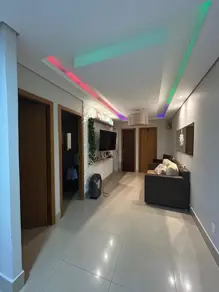 Imagem 3 - Casa Condomínio em Jardim Imperial, Cuiabá - MT