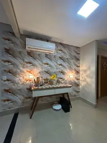 Imagem 2 - Casa Condomínio em Jardim Imperial, Cuiabá - MT