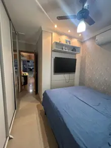 Imagem 6 - Casa Condomínio em Jardim Imperial, Cuiabá - MT