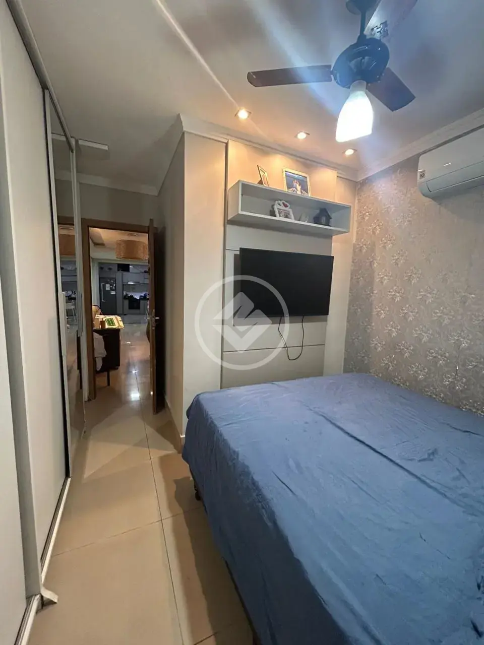 Imagem 6 - Casa Condomínio em Jardim Imperial, Cuiabá - MT