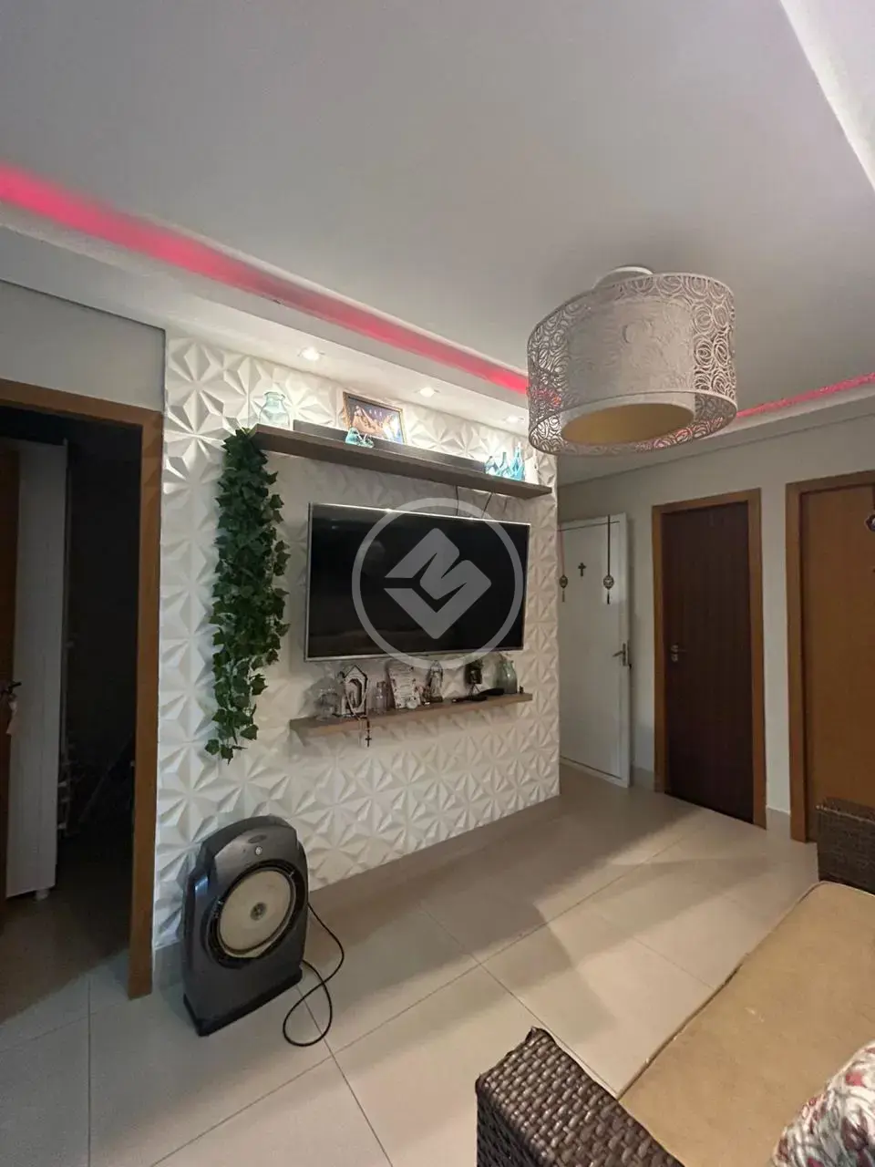 Imagem 1 - Casa Condomínio em Jardim Imperial, Cuiabá - MT