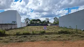 Terreno BOM CLIMA, Chapada dos Guimarães - MT — foto 1