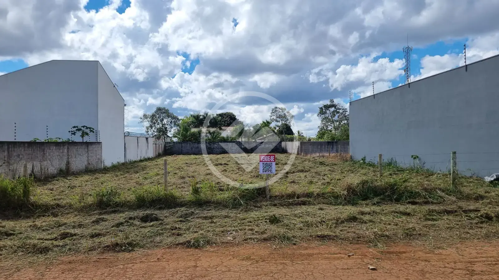 Imagem 1 - Terreno em BOM CLIMA, Chapada dos Guimarães - MT