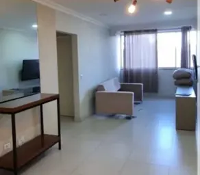 Apartamento CONSIL, Cuiabá - MT — foto 2