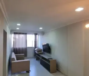 Apartamento CONSIL, Cuiabá - MT — foto 1