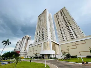 Apartamento JARDIM EUROPA, Cuiabá - MT — foto 1