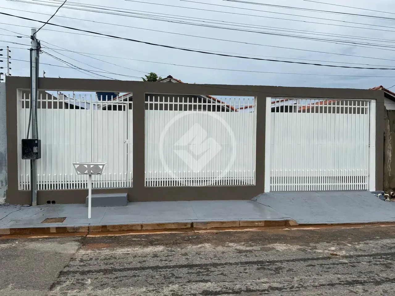 Imagem 1 - Casa em Residencial Nova Canaã, Cuiabá - MT