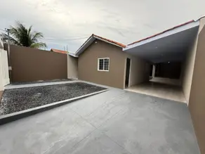 Casa Residencial Nova Canaã, Cuiabá - MT — foto 2