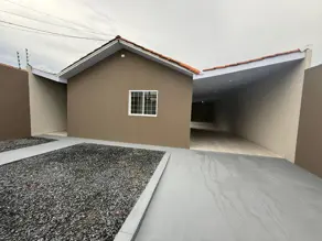 Imagem 2 - Casa em Residencial Nova Canaã, Cuiabá - MT