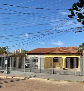 Casa Morada do Ouro, Cuiabá - MT — foto 1