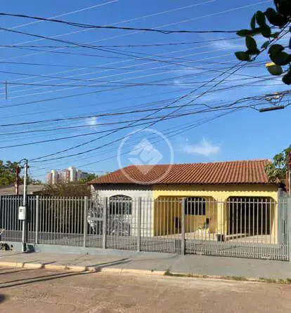 Imagem 1 - Casa em Morada do Ouro, Cuiabá - MT