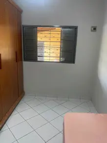 Imagem 3 - Casa em Morada do Ouro, Cuiabá - MT