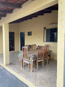 Imagem 6 - Casa em Morada do Ouro, Cuiabá - MT