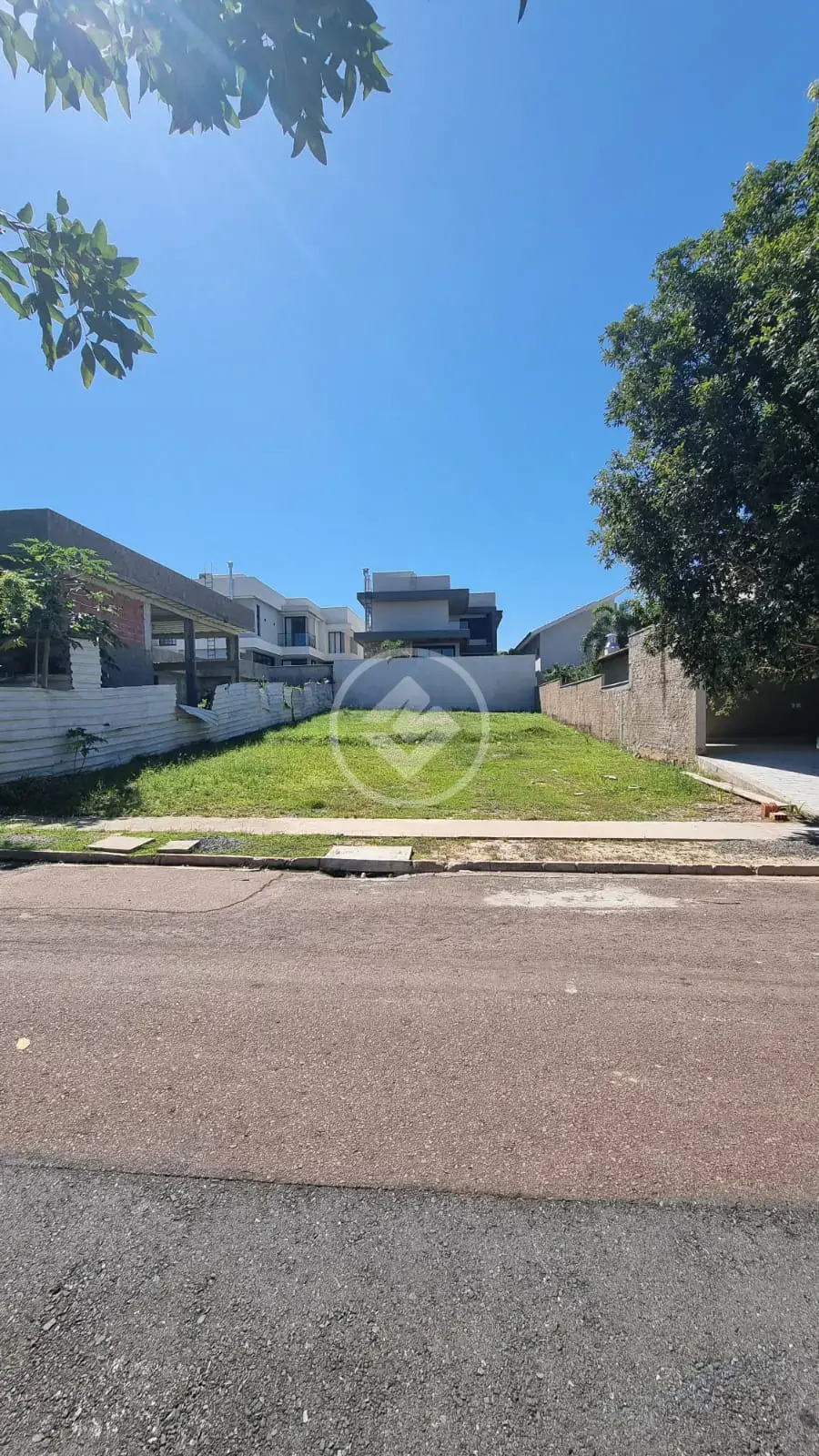 Imagem 1 - Terreno Condomínio em Ribeirão do Lipa, Cuiabá - MT