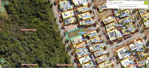 Imagem 2 - Terreno Condomínio em Ribeirão do Lipa, Cuiabá - MT