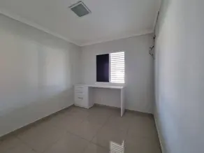 Imagem 2 - Casa Condomínio em Jardim Imperial, Cuiabá - MT