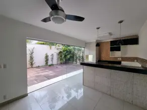 Casa Condomínio Jardim Imperial, Cuiabá - MT — foto 2