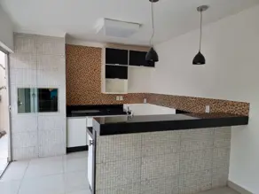Casa Condomínio Jardim Imperial, Cuiabá - MT — foto 1