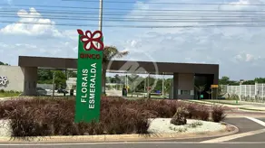 Terreno Condomínio Jardim Imperial, Cuiabá - MT — foto 1