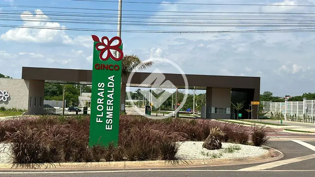 Imagem 1 - Terreno Condomínio em Jardim Imperial, Cuiabá - MT