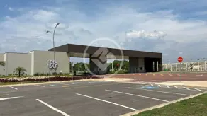 Terreno Condomínio Jardim Imperial, Cuiabá - MT — foto 2