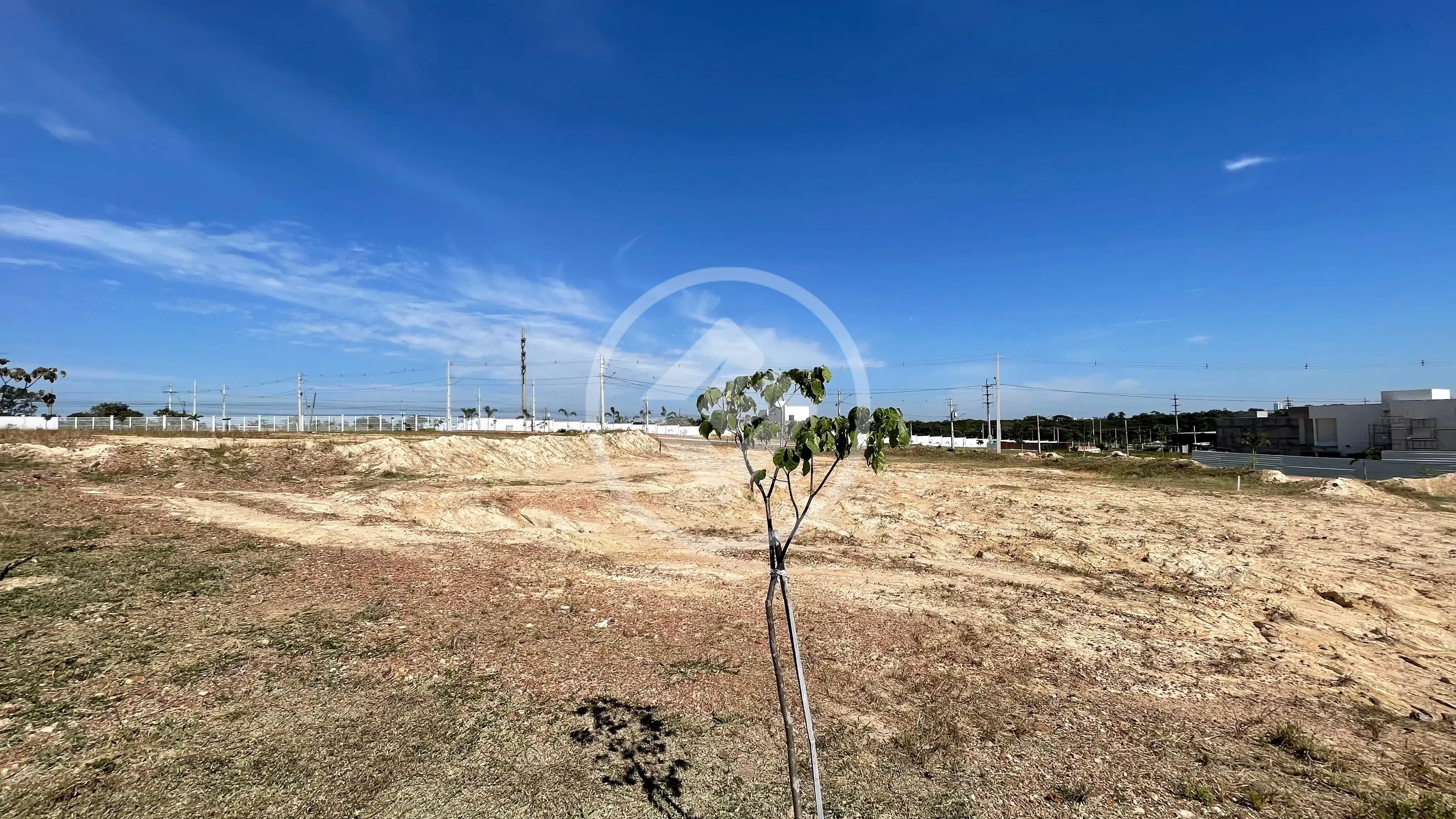 Image 13 - Terreno Condomínio em Jardim Imperial, Cuiabá - MT