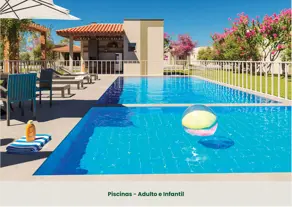  RESIDENCIAL ALTOS DO PARQUE II, Cuiabá - MT — foto 2