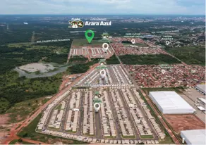 Imagem 6 -  em RESIDENCIAL ALTOS DO PARQUE II, Cuiabá - MT