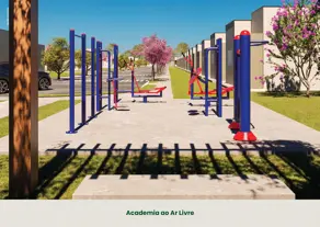 Imagem 6 -  em RESIDENCIAL ALTOS DO PARQUE II, Cuiabá - MT