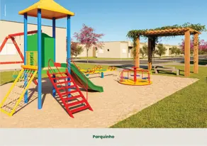 Imagem 2 -  em RESIDENCIAL ALTOS DO PARQUE II, Cuiabá - MT