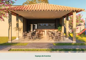 Imagem 3 -  em RESIDENCIAL ALTOS DO PARQUE II, Cuiabá - MT
