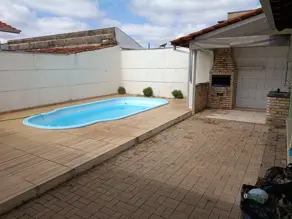 Imagem 4 - Casa em Morada do Ouro, Cuiabá - MT