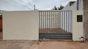 Casa Santa Cecilia, Várzea Grande - MT — foto 1