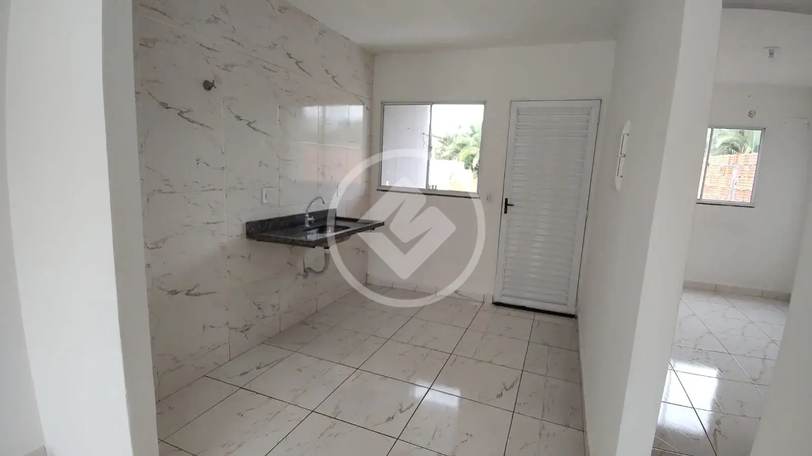 Image 2 - Casa em Jardim dos Estados, Várzea Grande - MT